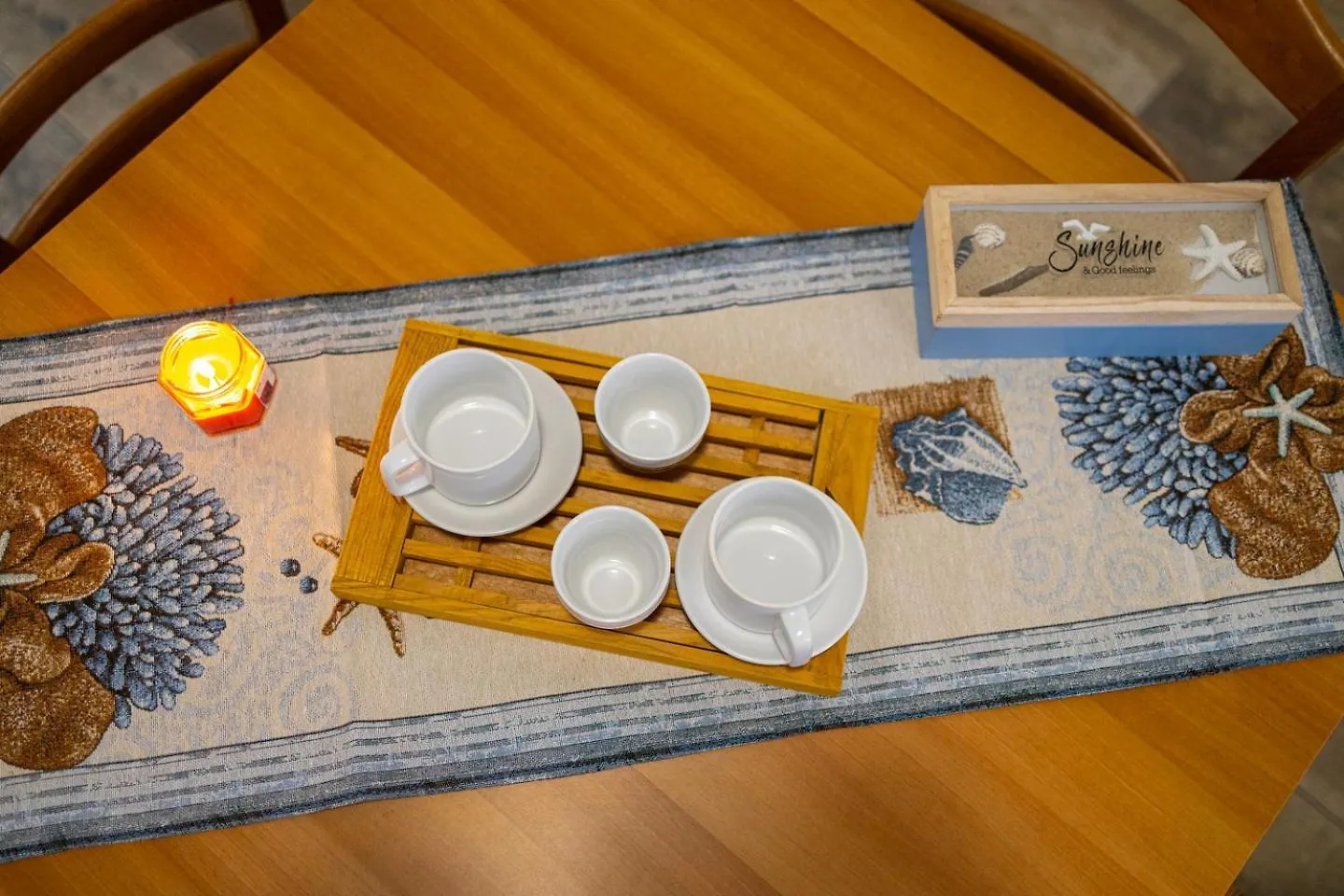 Lovely Apartment In Palermo-Sferracavallo Palermo