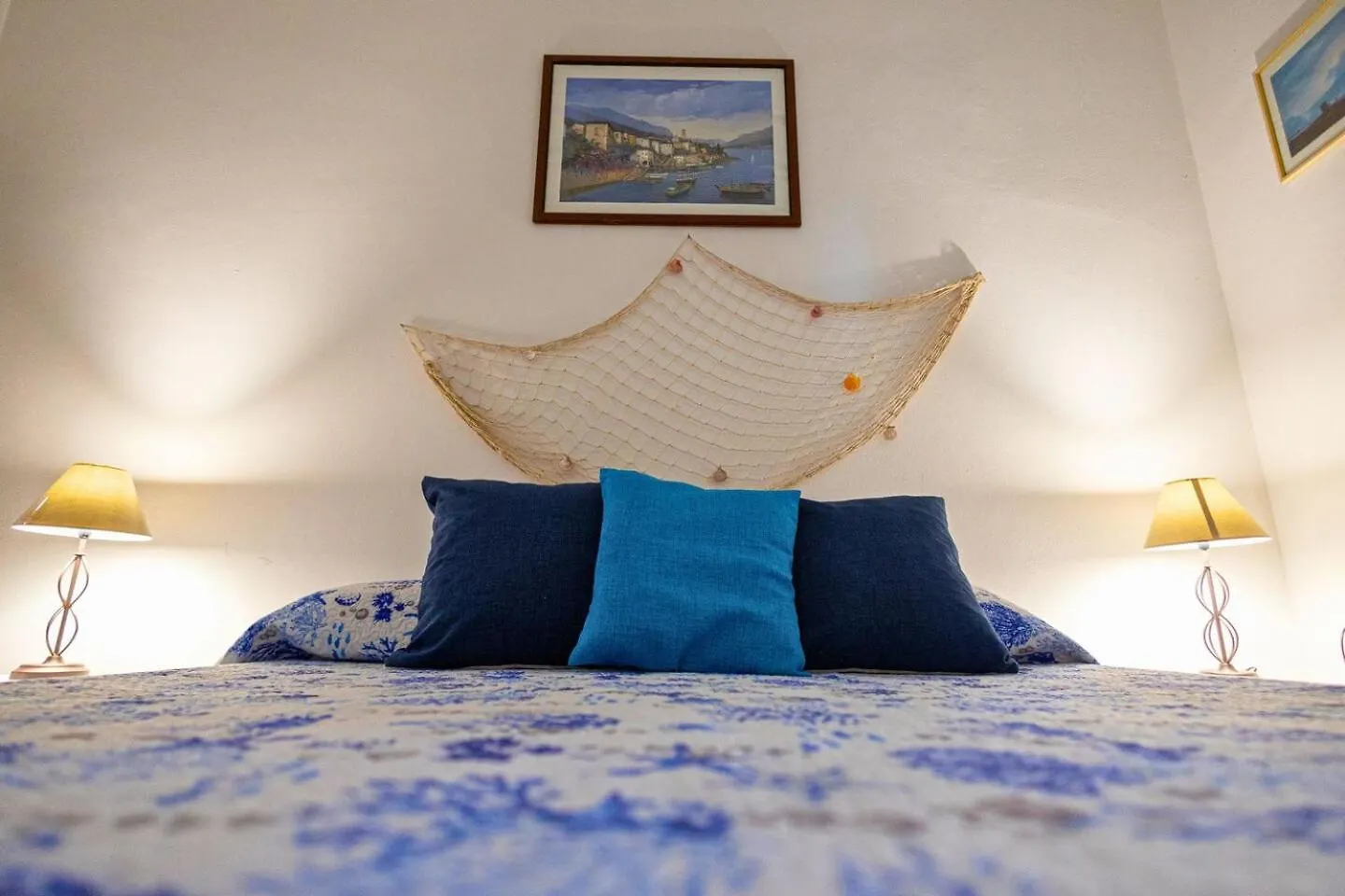 Lovely Apartment In Palermo-Sferracavallo