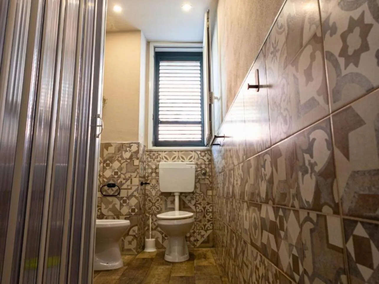 Lovely Apartment In Palermo-Sferracavallo